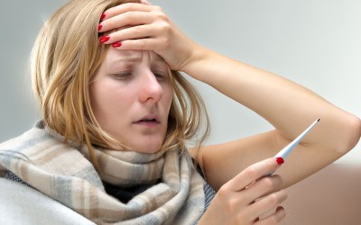 Fraudulent Flu Products