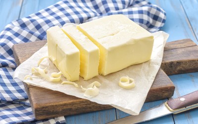 Is Butter Back?