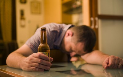 Binge Drinking in the U.S.