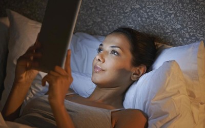 Sleep Matters!