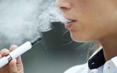 Do E-cigarettes Help People Quit Smoking?