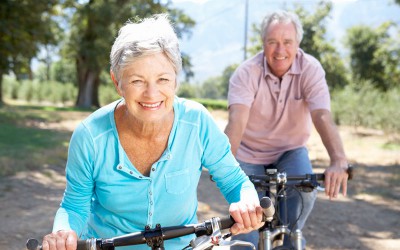 Postpone Dementia by High Midlife Cardiovascular Fitness
