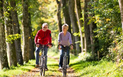 Healthy Lifestyle Offsets Genetic Risk