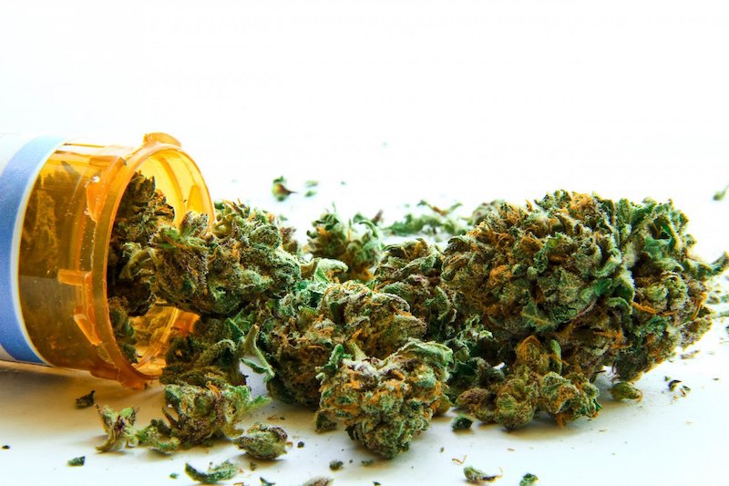 Impact of Medical Marijuana Laws