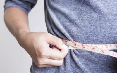 Excess Weight Leads to a Shorter Life