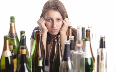 Women Reaching Equality with Men in Drinking