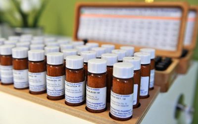 U.S. FDA to Increase Homeopathic Drug Enforcement