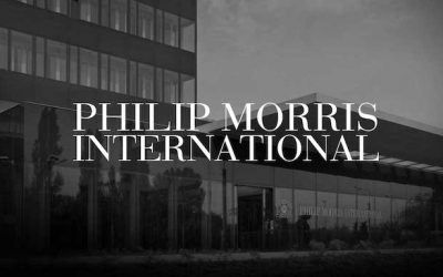 Philip Morris Vows to ‘Give Up Cigarettes’