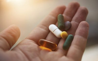 Supplements to Prevent Fractures?