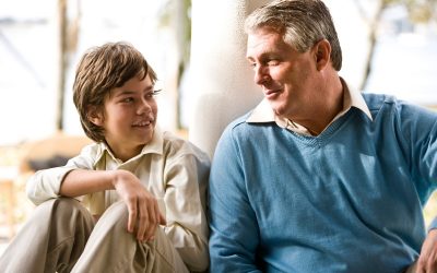 Absent Parents Influence Alcohol & Tobacco Use
