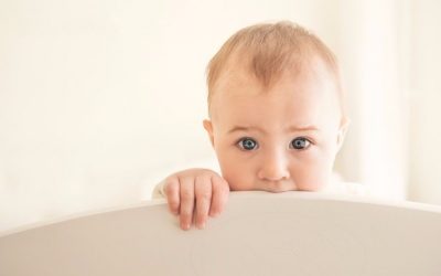 Homeopathic Teething Gel Warning