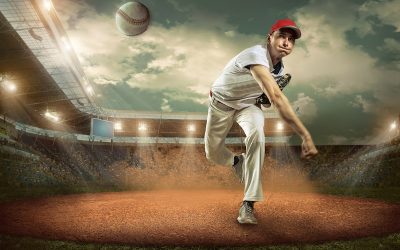 Jet Lag and MLB Performance
