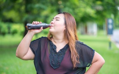 Soda Warning Labels