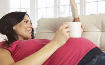 Possible Link Between Prenatal Caffeine and ADHD