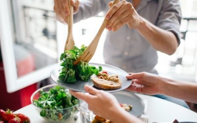 How Best to Control Portion Size