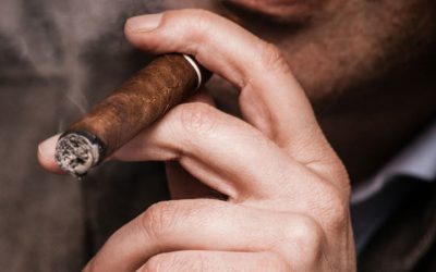 Cigar Smoking Raises All-cause Mortality
