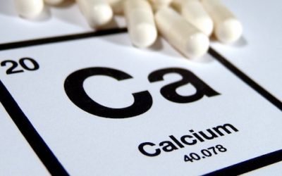 CVD Risk and Calcium Intake