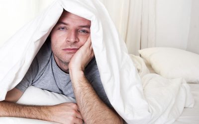 Sleep Deprivation Associated with Excess Weight
