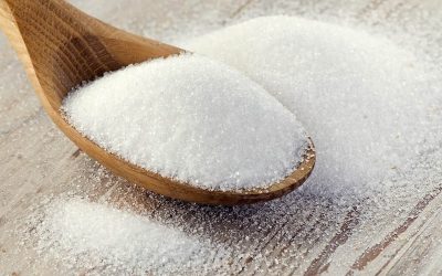 Artificial Sweeteners Not So Sweet