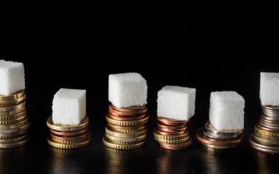 WHO Supports Sugar Taxes