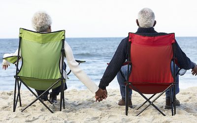 5 Lifestyle Factors Can Add 10+ Years to Life Expectancy